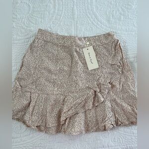 Sun & sam skirt size S